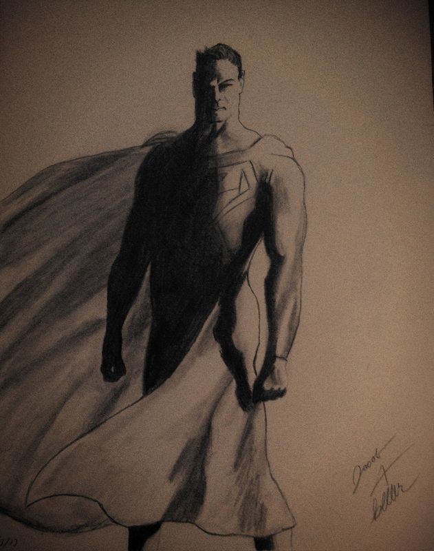 Superman