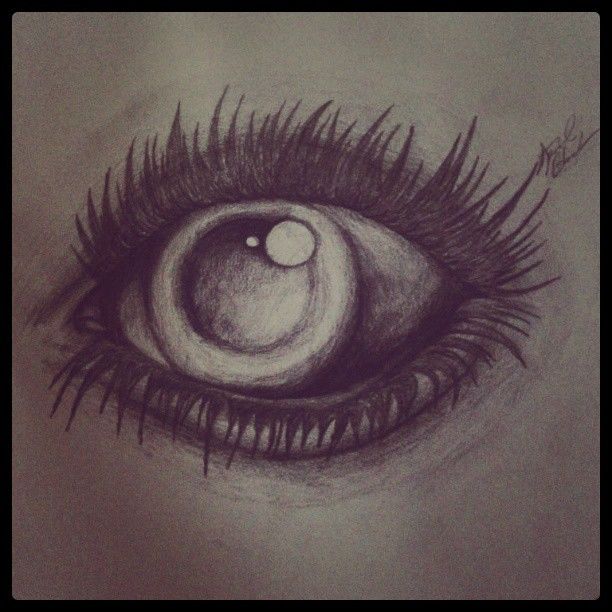 My Eye
