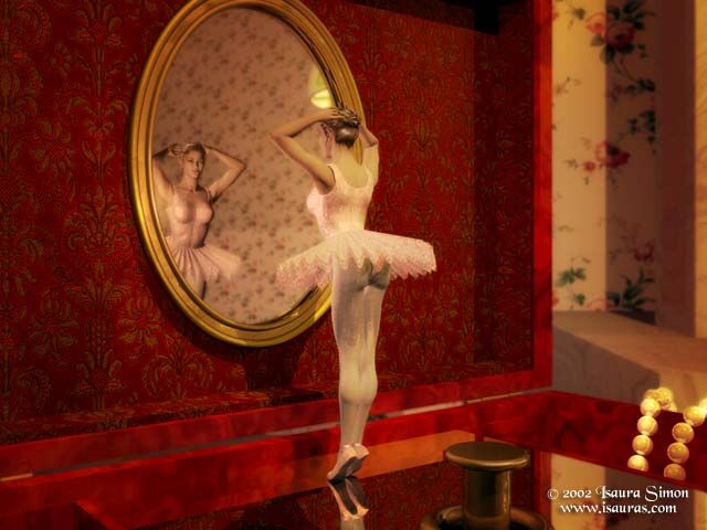My Ballerina Music Box My Ballerina Music Box