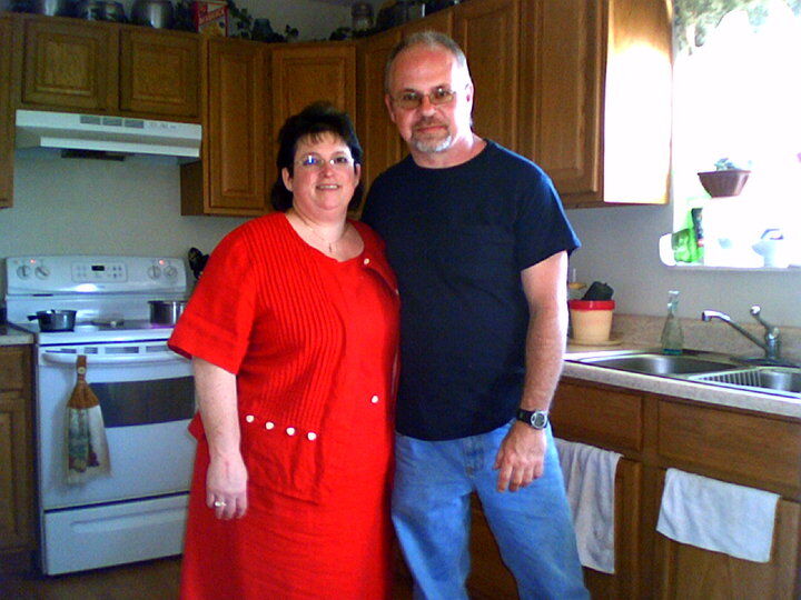 Rick and Vernie's wedding Rick and Vernie's wedding