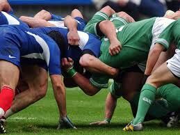 Rugby Rugby