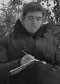 In Memoriam of The Great Poet In Memoriam of The Great Poet