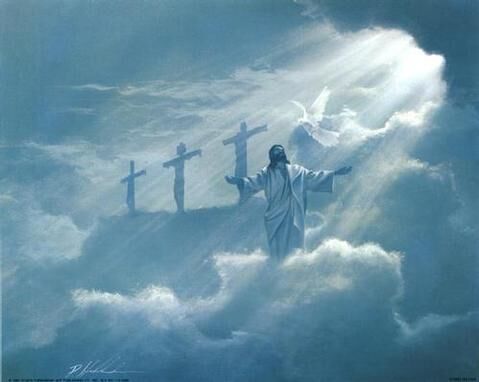 Jesus Is The Light Of The World Jesus Is The Light Of The World