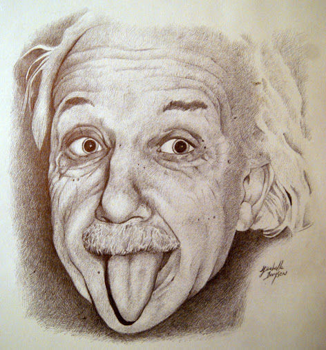 Einstein