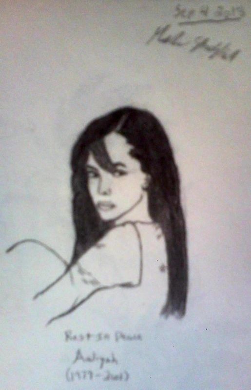 Aaliyah Aaliyah