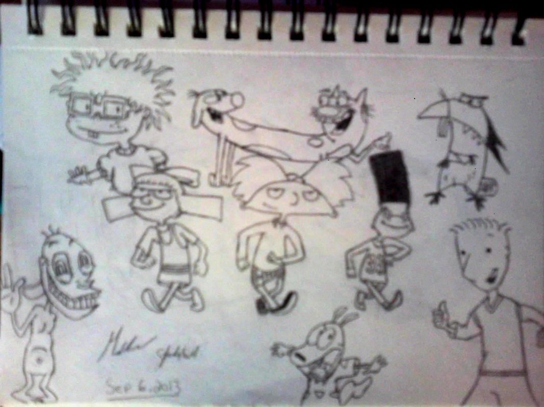 The Nick Classics