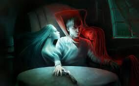 Death of a Demon Death of a Demon