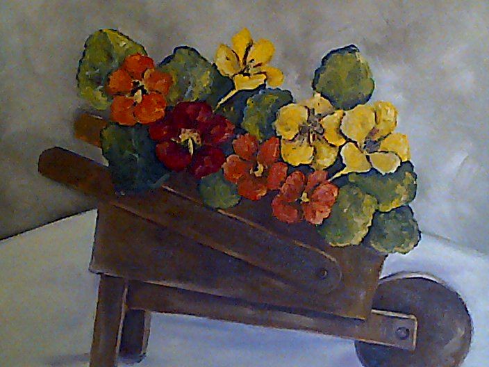 Shalom Art Creations