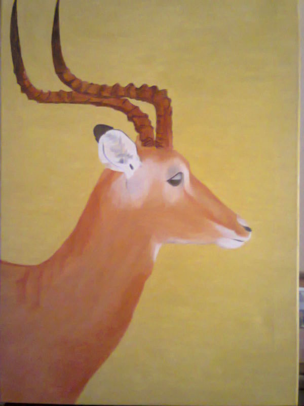 Shalom Art Creations