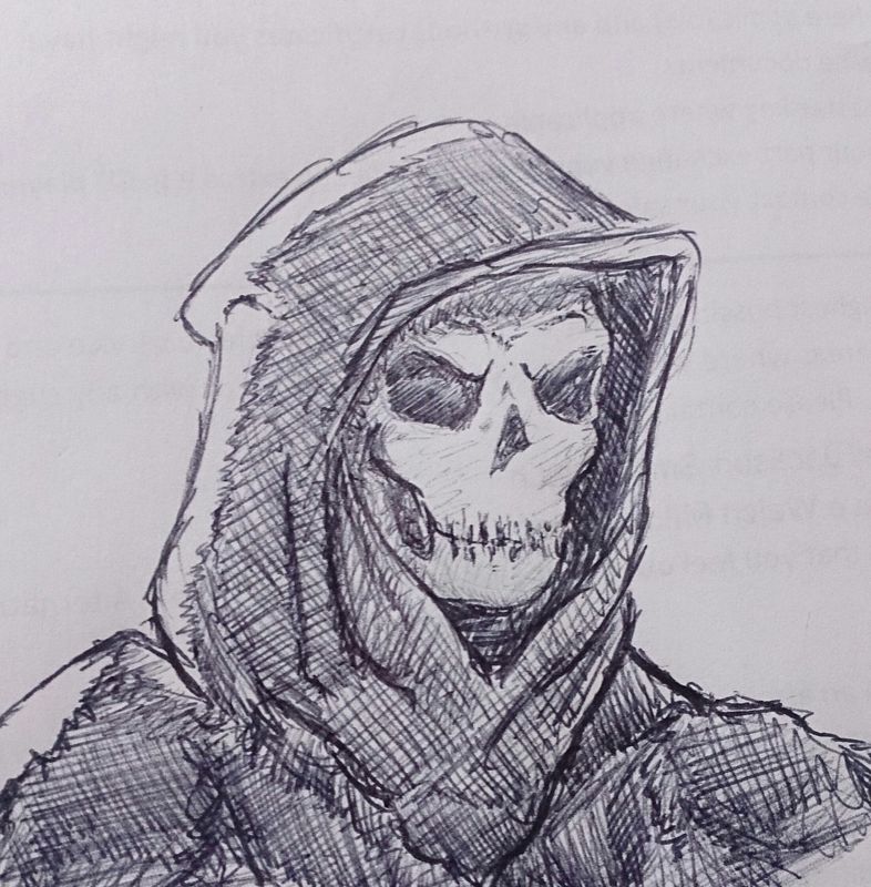 The Reaper