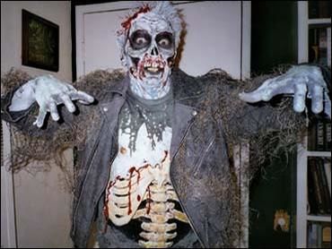 Ghouls of the Night Ghouls of the Night