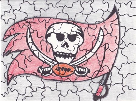 The Bucs are puzzling 