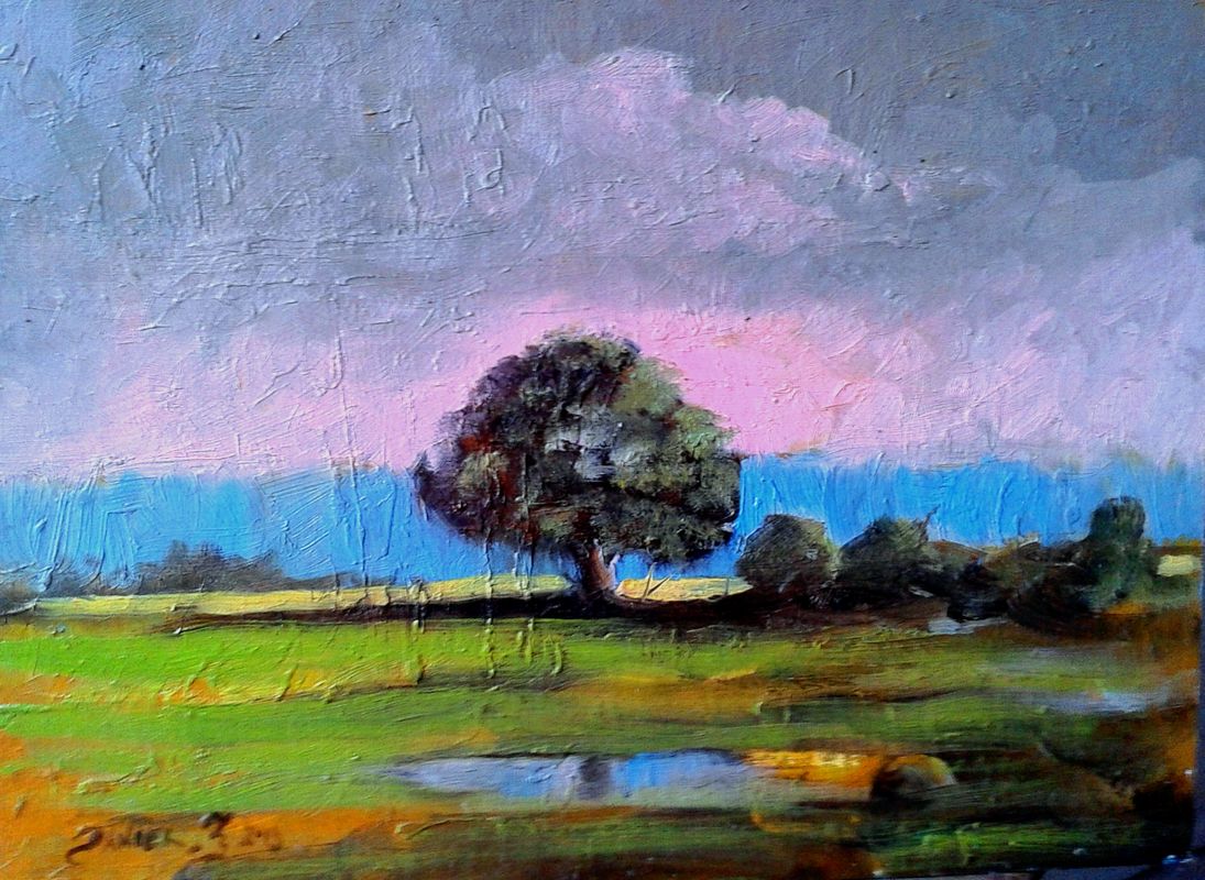 landscape