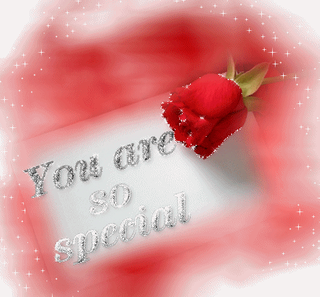 So Special ! x So Special ! x