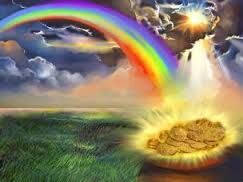 Rainbow Gold !...x Rainbow Gold !...x