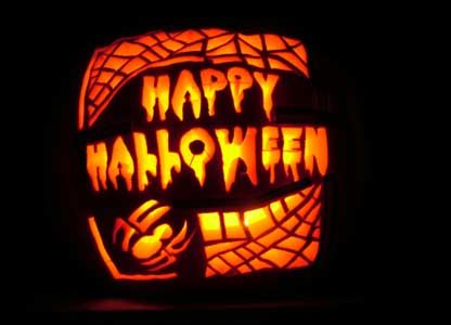 Halloween Night