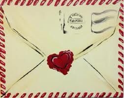 The Love Letter The Love Letter