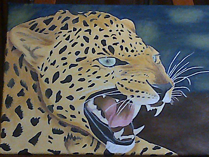 Shalom Art Creations