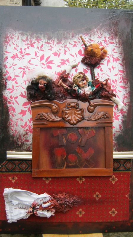 TOYBOX
