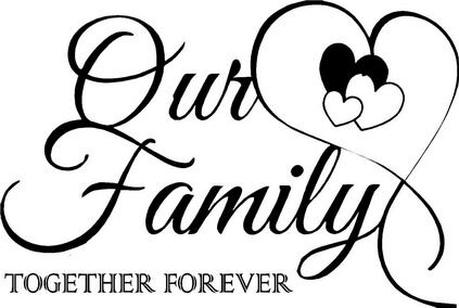 TO MY OHANA TO MY OHANA