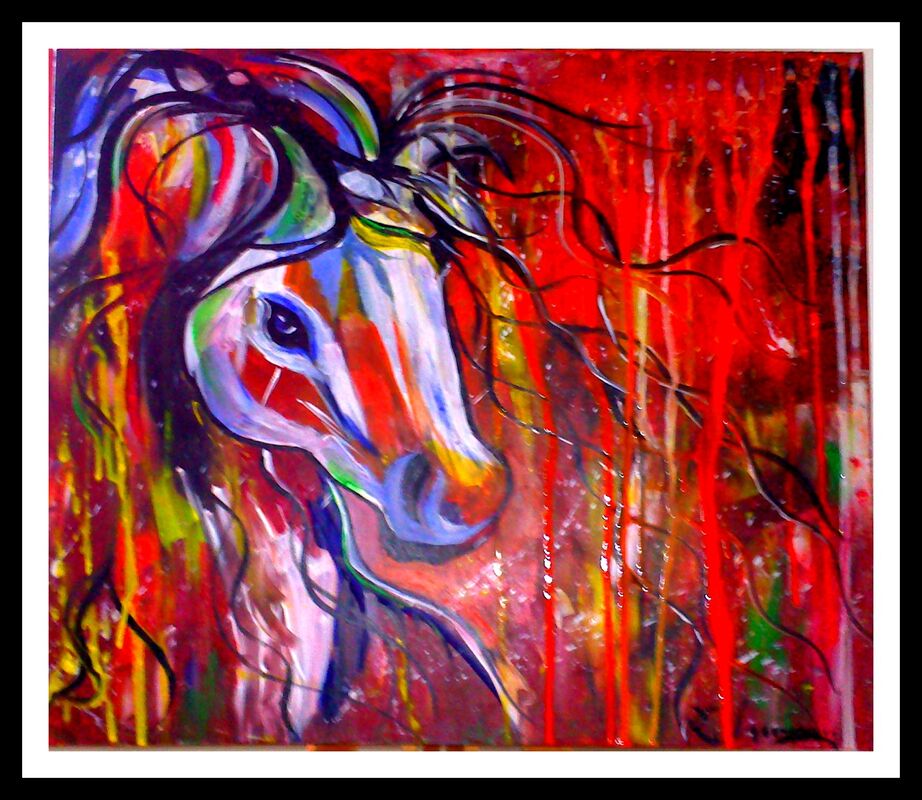 Power of Horse 