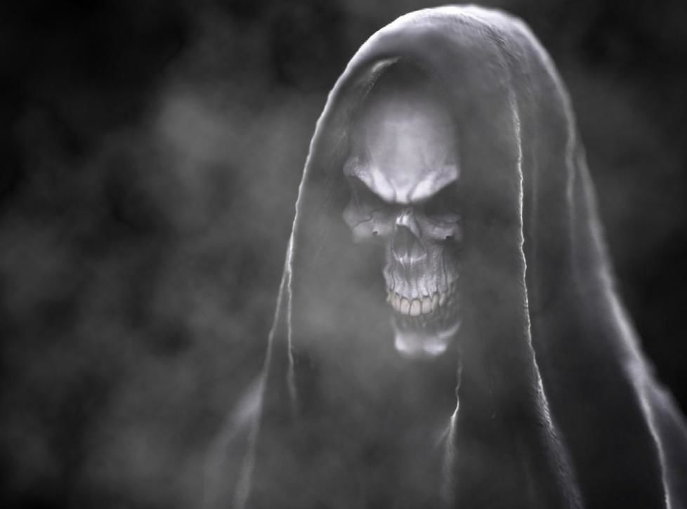 EVIL EXHALED EVIL EXHALED