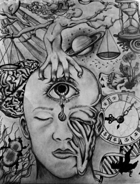 DEMENTIA (French Retourne) DEMENTIA (French Retourne)