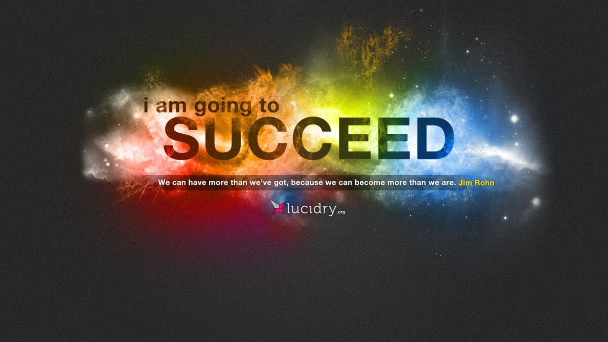 The Key to Success The Key to Success