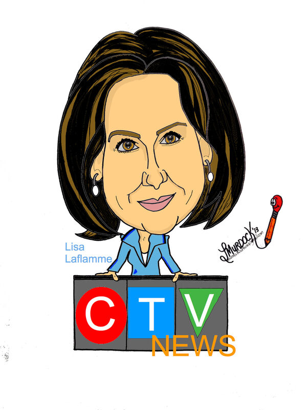 Lisa Laflamme CTV News