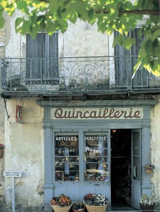 La Quincaillerie La Quincaillerie