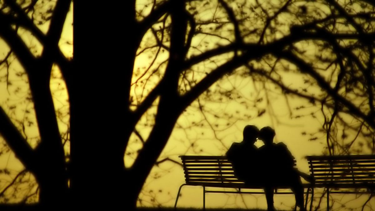 Lovers