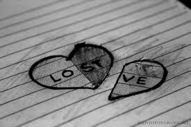 Lost Love Lost Love