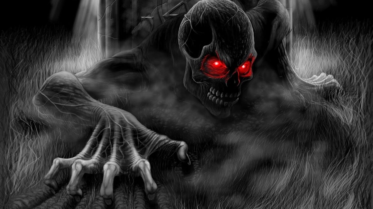 Death He Watches Death He Watches