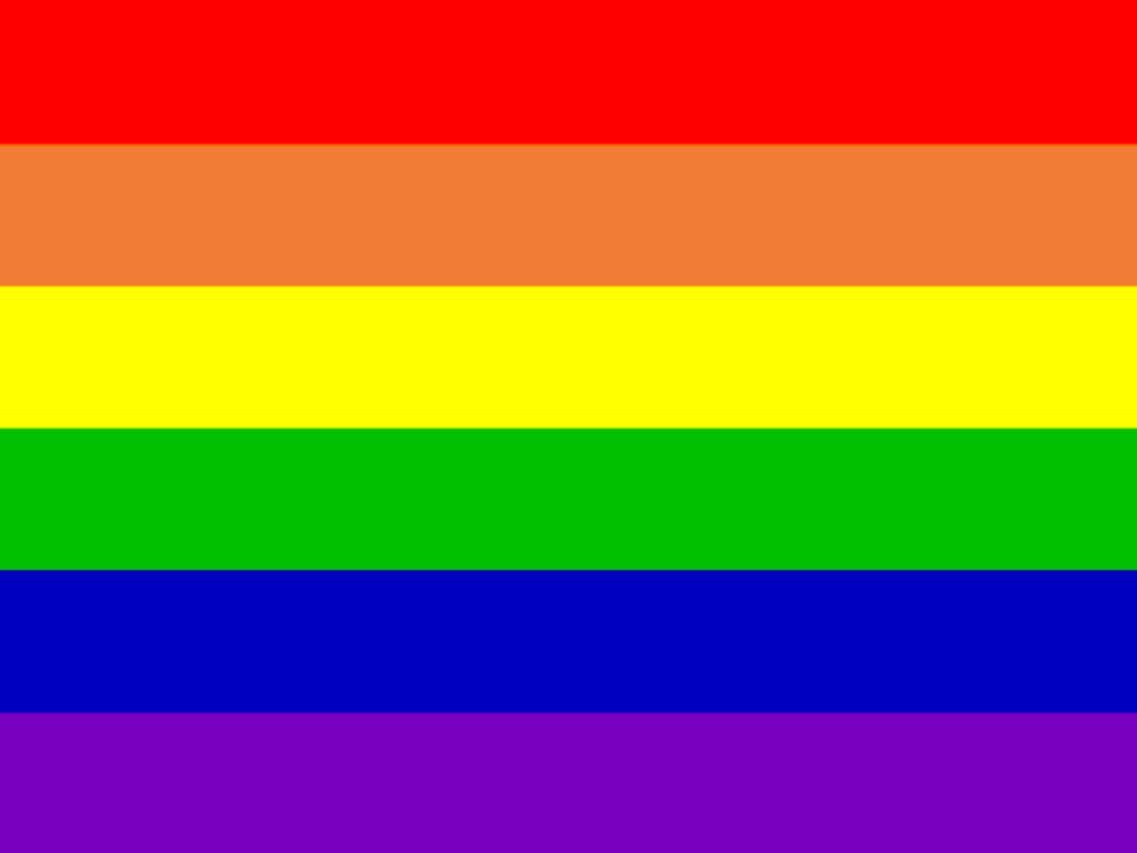 We are all humans. We are all humans.