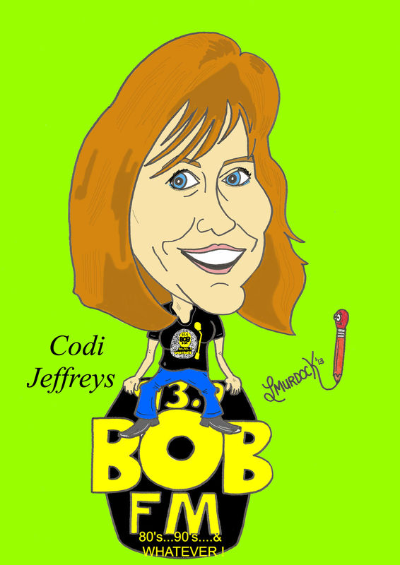 Bob Fm Dj 