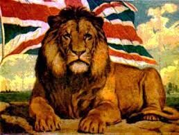 The Pride Of Britain 2013 !