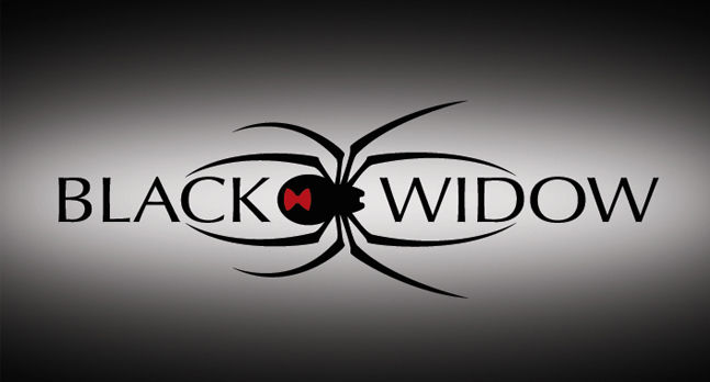 BLACK WIDOW