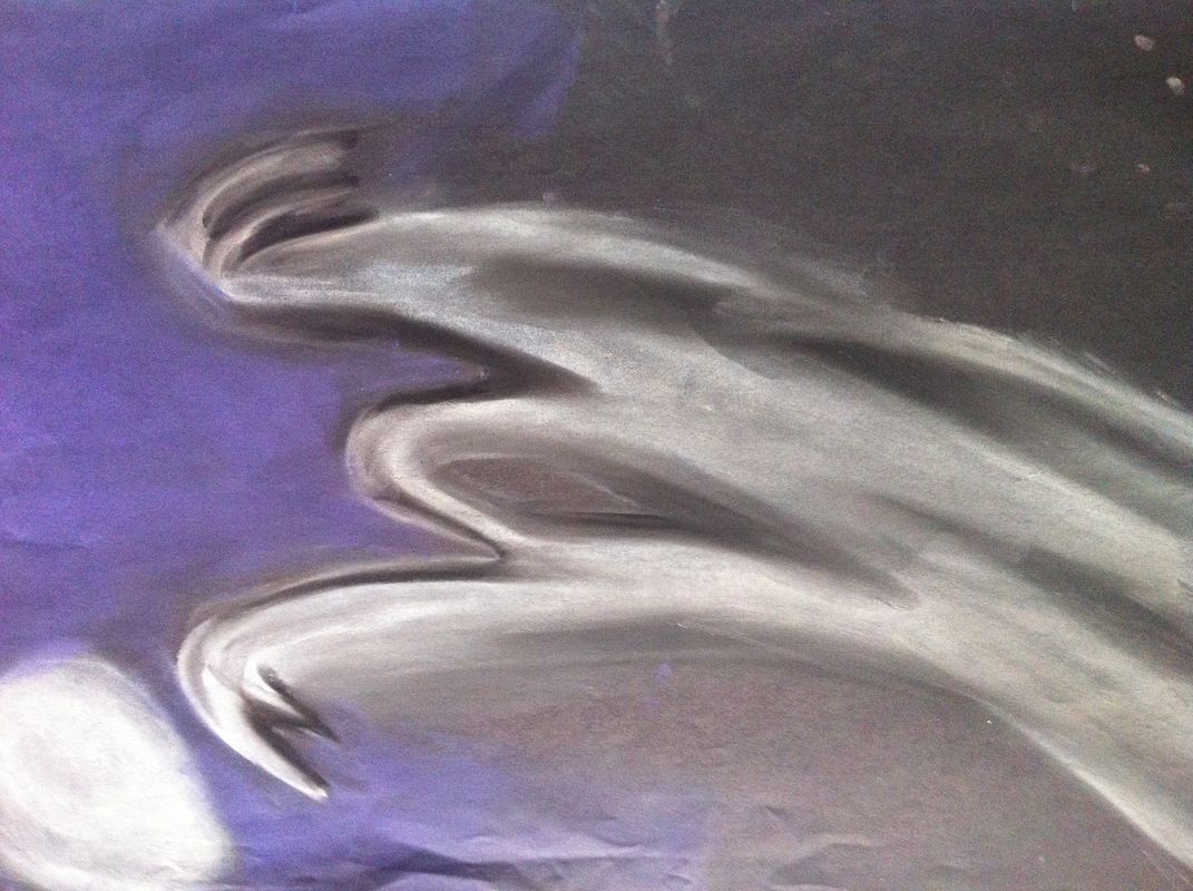 Ghost