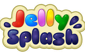 Jelly On A Plate !x