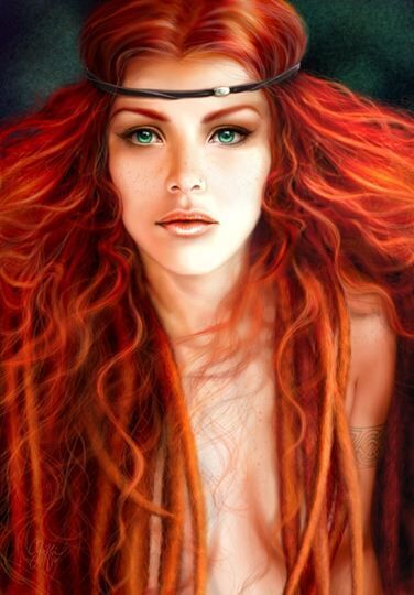 Wild Beauty Wild Beauty