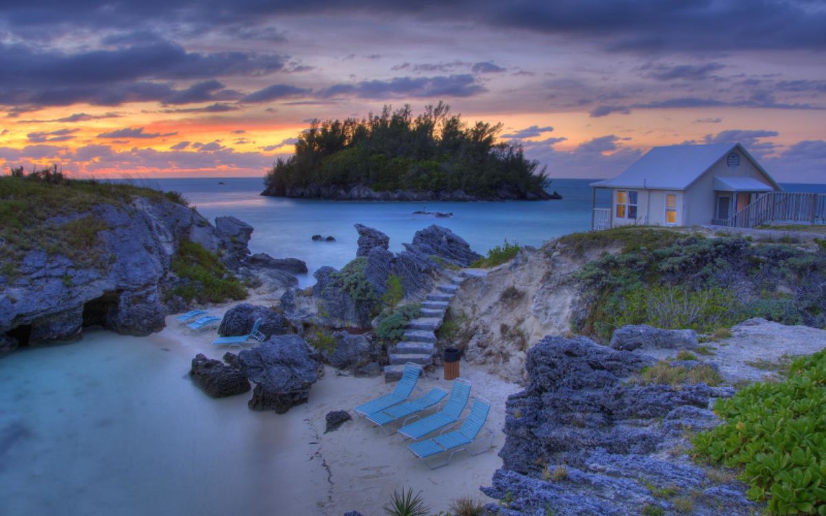 My Getaway Place