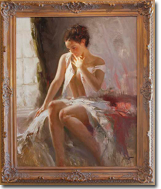 La Vie En Rose--(A Small Love Story) La Vie En Rose--(A Small Love Story)