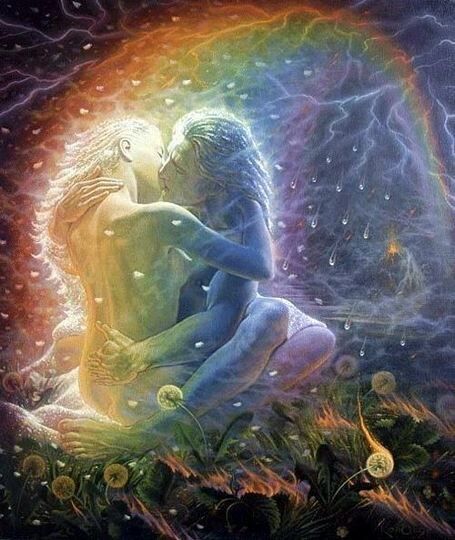 First Kiss First Kiss