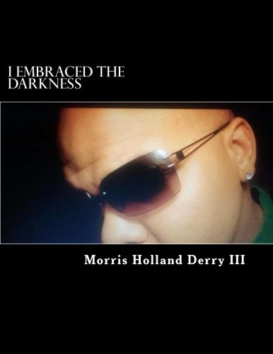 &quot;I Embraced the darkness&quot; Thank you for your support
