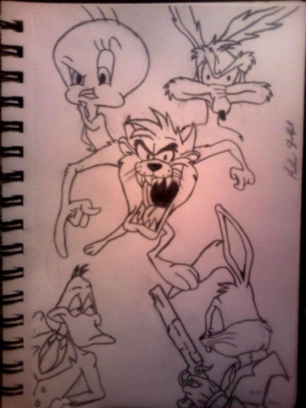 The Toonz