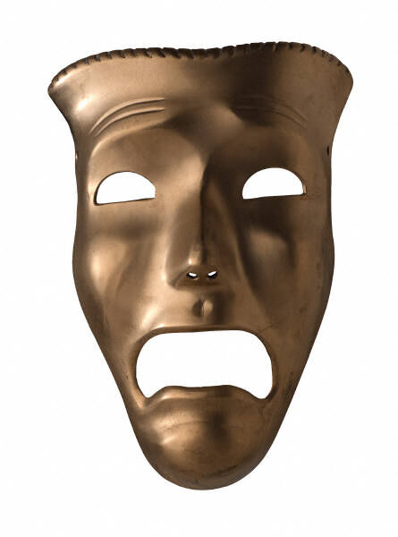 He is Dead Then He is Dead Then