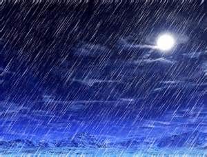 A Stormy Night A Stormy Night