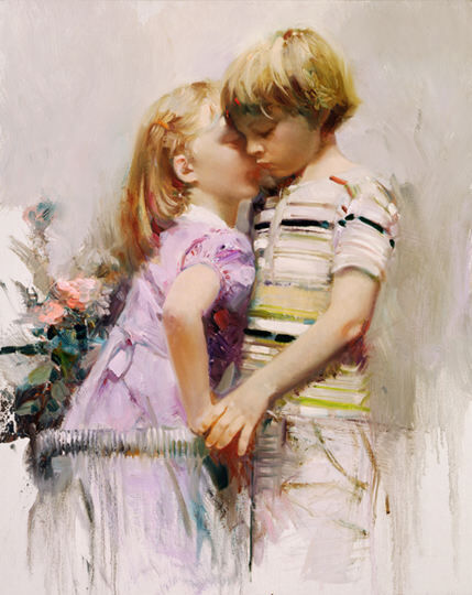 My First Love My First Love