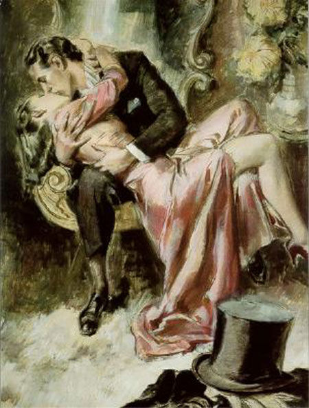 this affair this affair