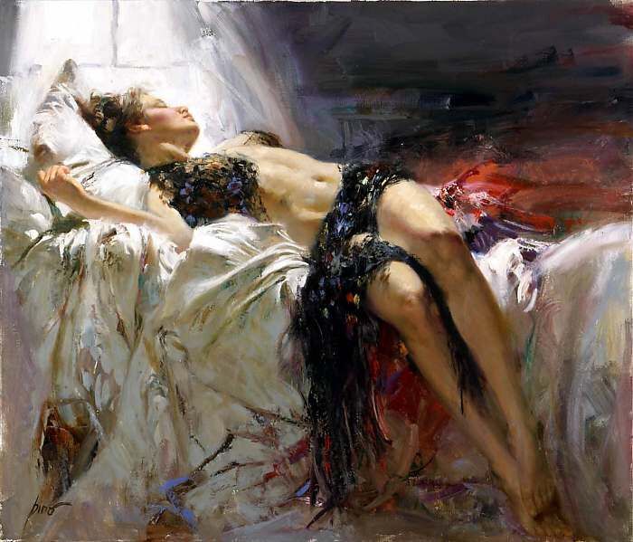 Dreaming Dreaming